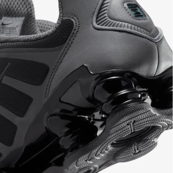 Кросівки Nike Shox TL IM5998-068