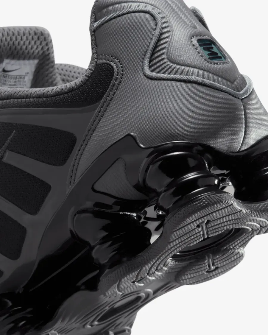 Кросівки Nike Shox TL IM5998-068