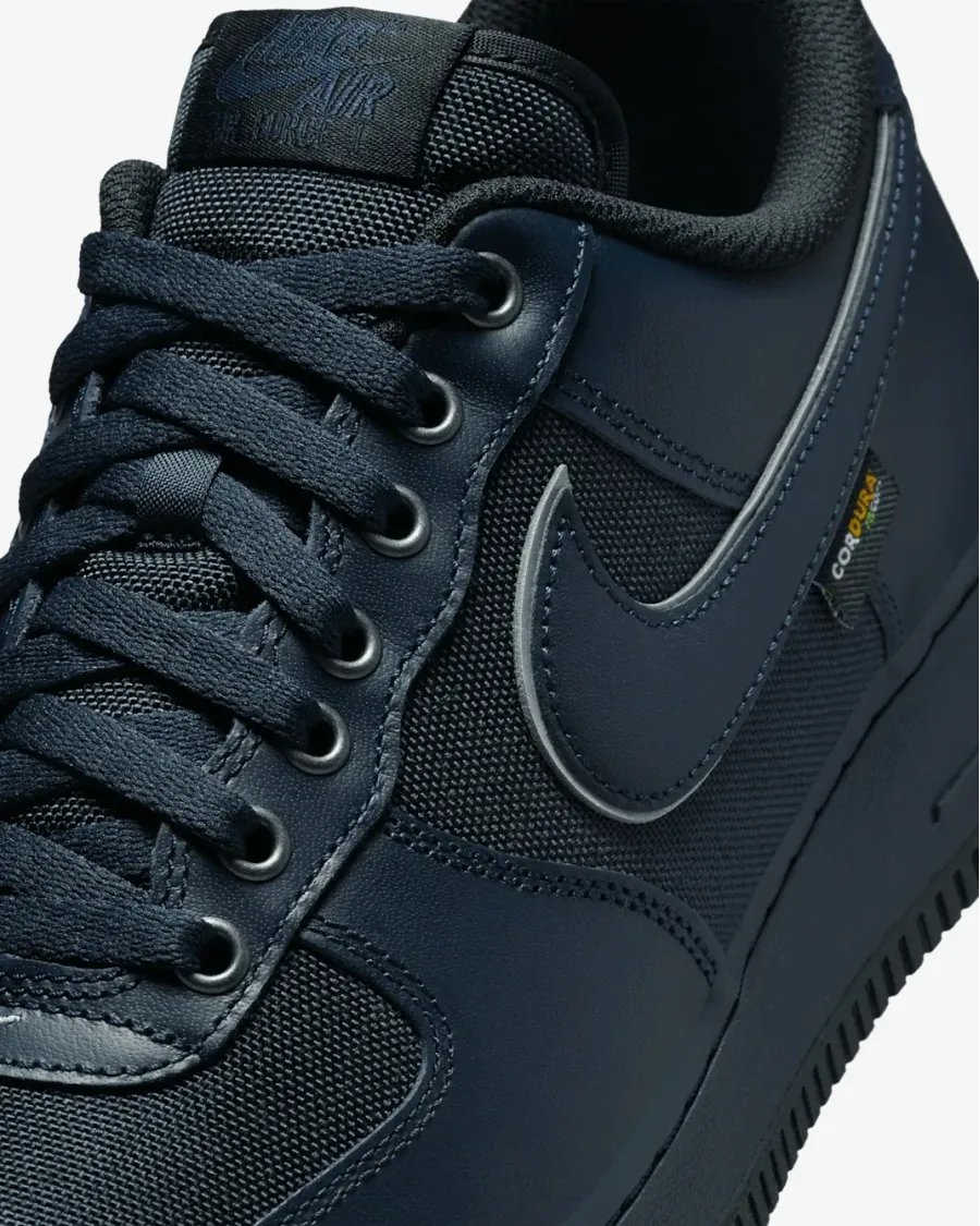 Кросівки Nike Air Force 1 '07 LV8 IM6001-475
