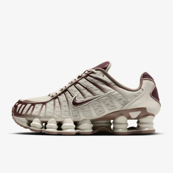 Кросівки Nike Nike Shox TL IM6013-072