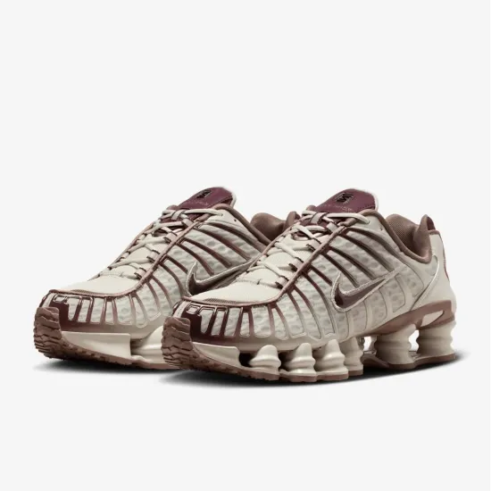 Кросівки Nike Nike Shox TL IM6013-072
