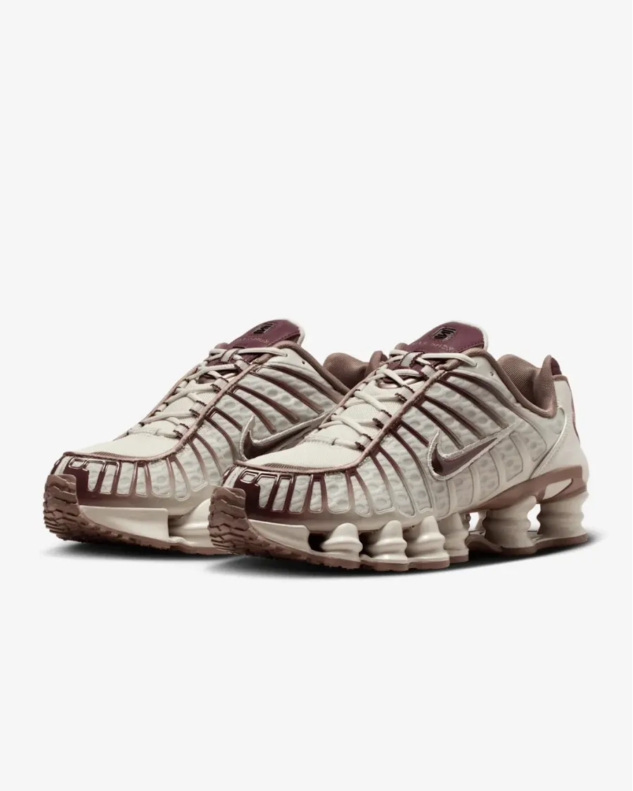 Кросівки Nike Nike Shox TL IM6013-072