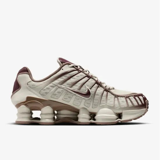 Кросівки Nike Nike Shox TL IM6013-072