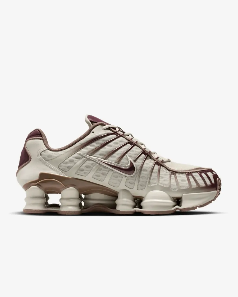 Кросівки Nike Nike Shox TL IM6013-072