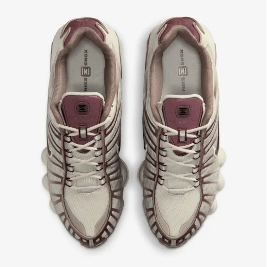 Кросівки Nike Nike Shox TL IM6013-072