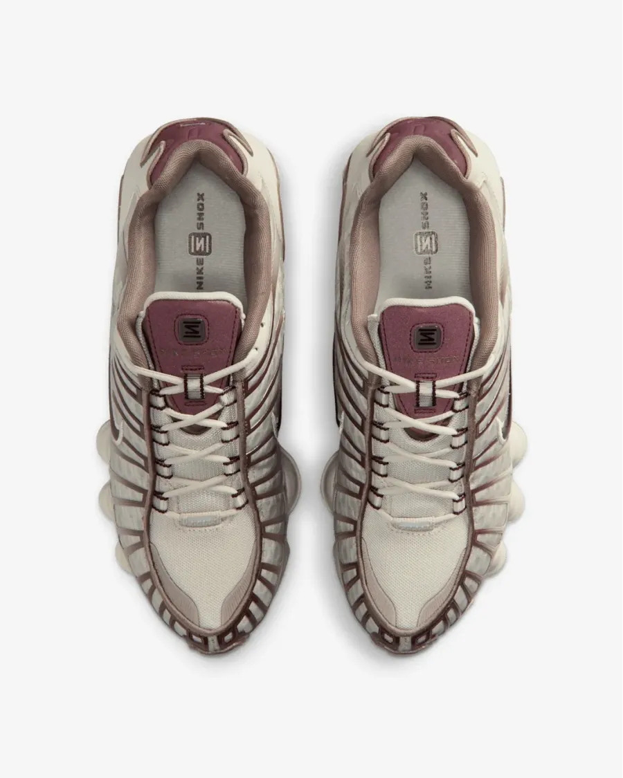 Кросівки Nike Nike Shox TL IM6013-072