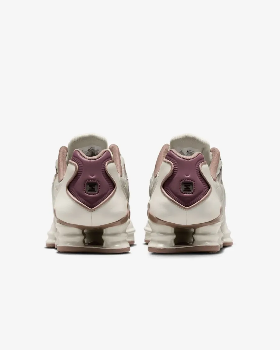 Кросівки Nike Nike Shox TL IM6013-072