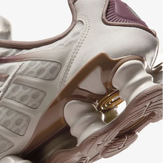 Кросівки Nike Nike Shox TL IM6013-072
