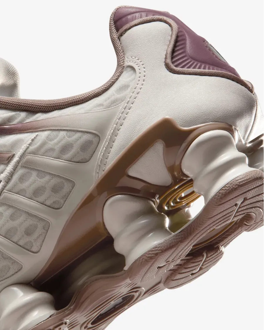Кросівки Nike Nike Shox TL IM6013-072