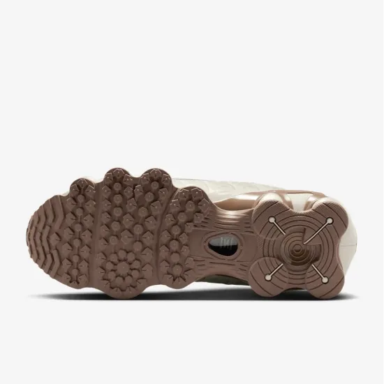 Кросівки Nike Nike Shox TL IM6013-072