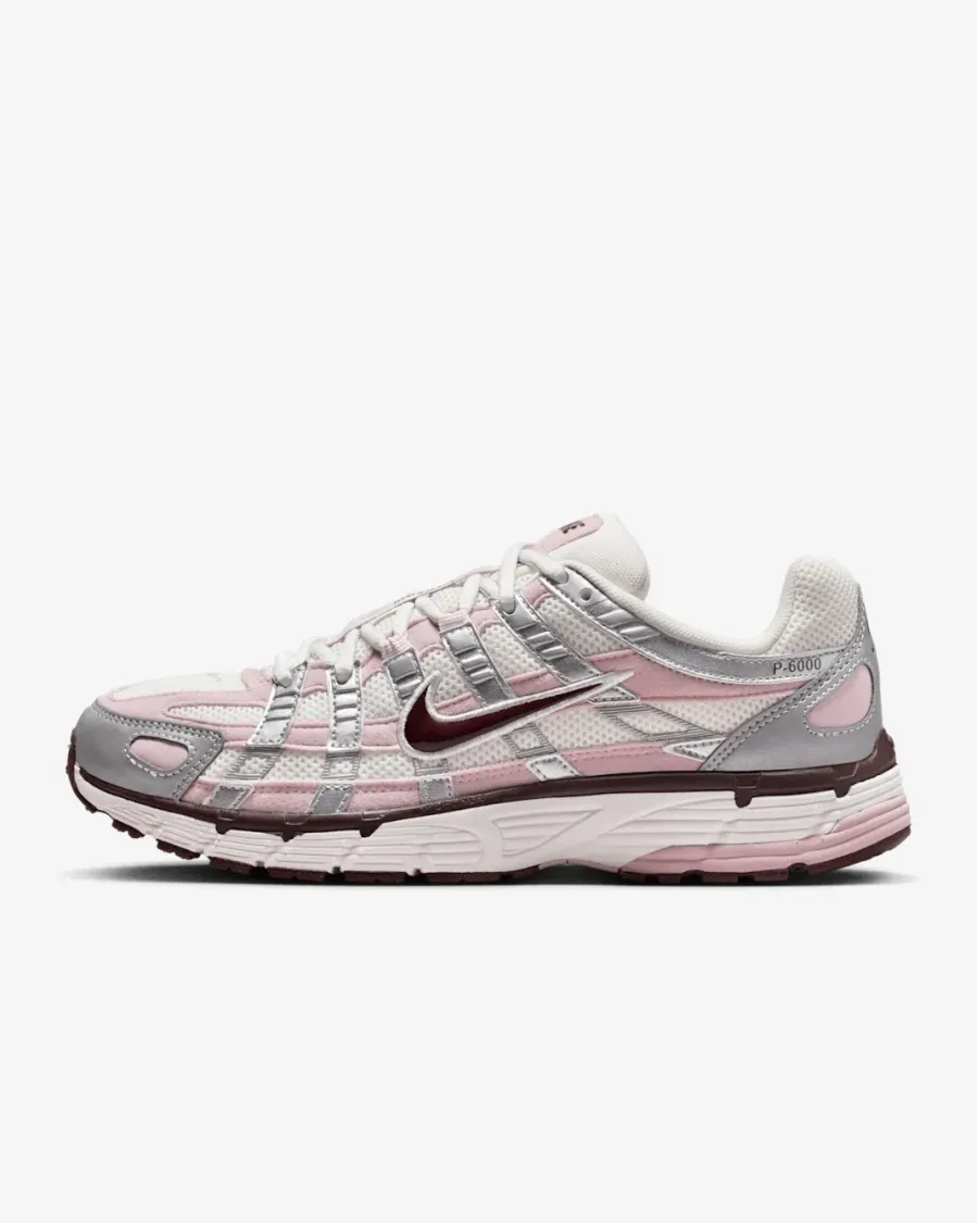 Кросівки Nike P-6000 IM6026-121