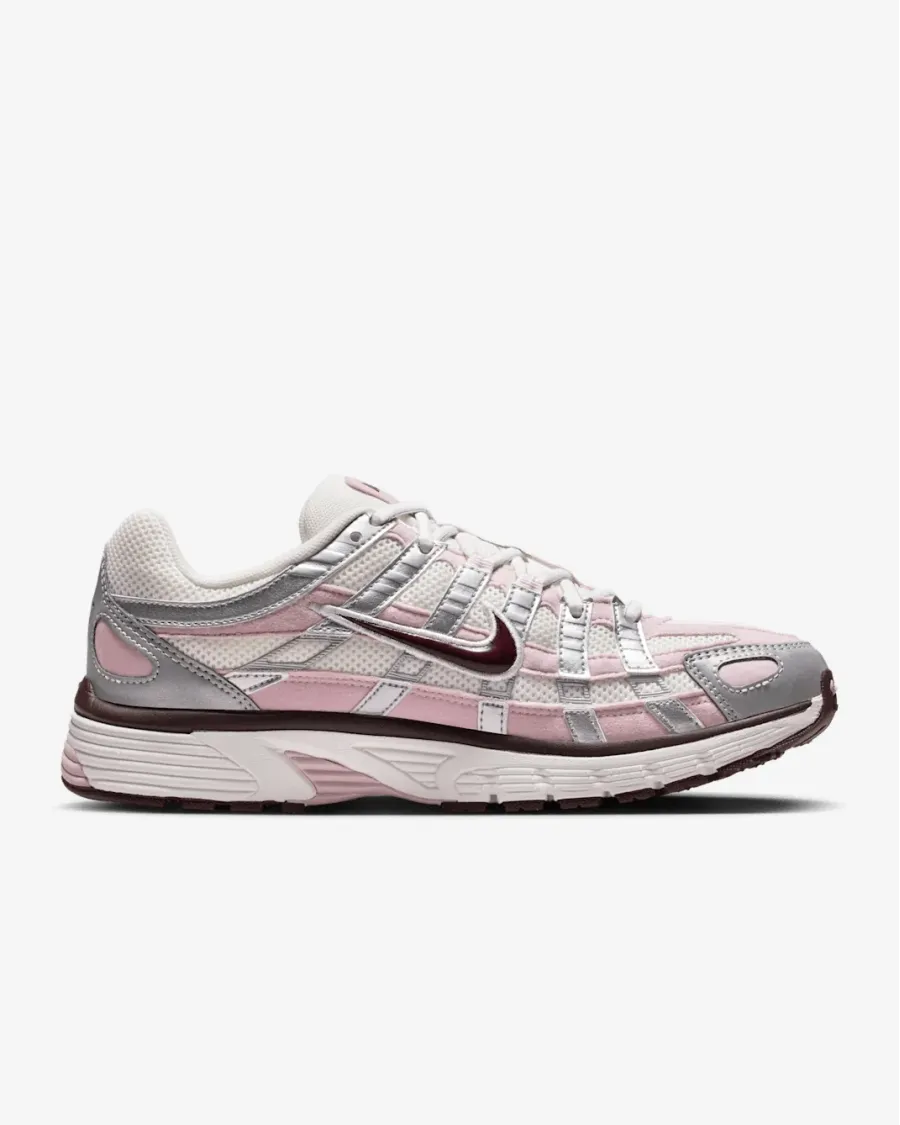 Кросівки Nike P-6000 IM6026-121