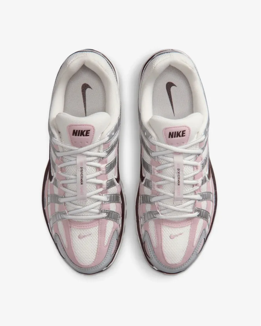 Кросівки Nike P-6000 IM6026-121