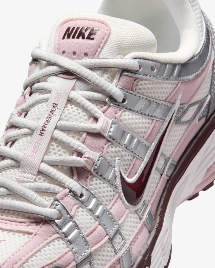 Кросівки Nike P-6000 IM6026-121