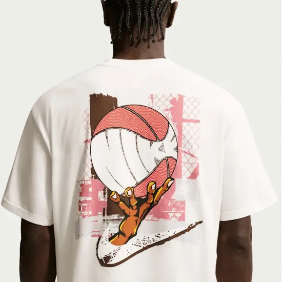 Футболка Nike Basketball Max90 IM6114-133