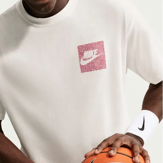 Футболка Nike Basketball Max90 IM6114-133