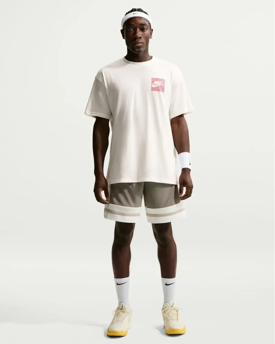 Футболка Nike Basketball Max90 IM6114-133
