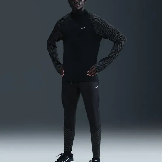 Штани Nike Dri-FIT Reflective Running IM6282-010