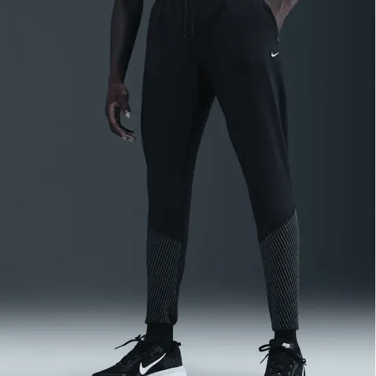 Штани Nike Dri-FIT Reflective Running IM6282-010