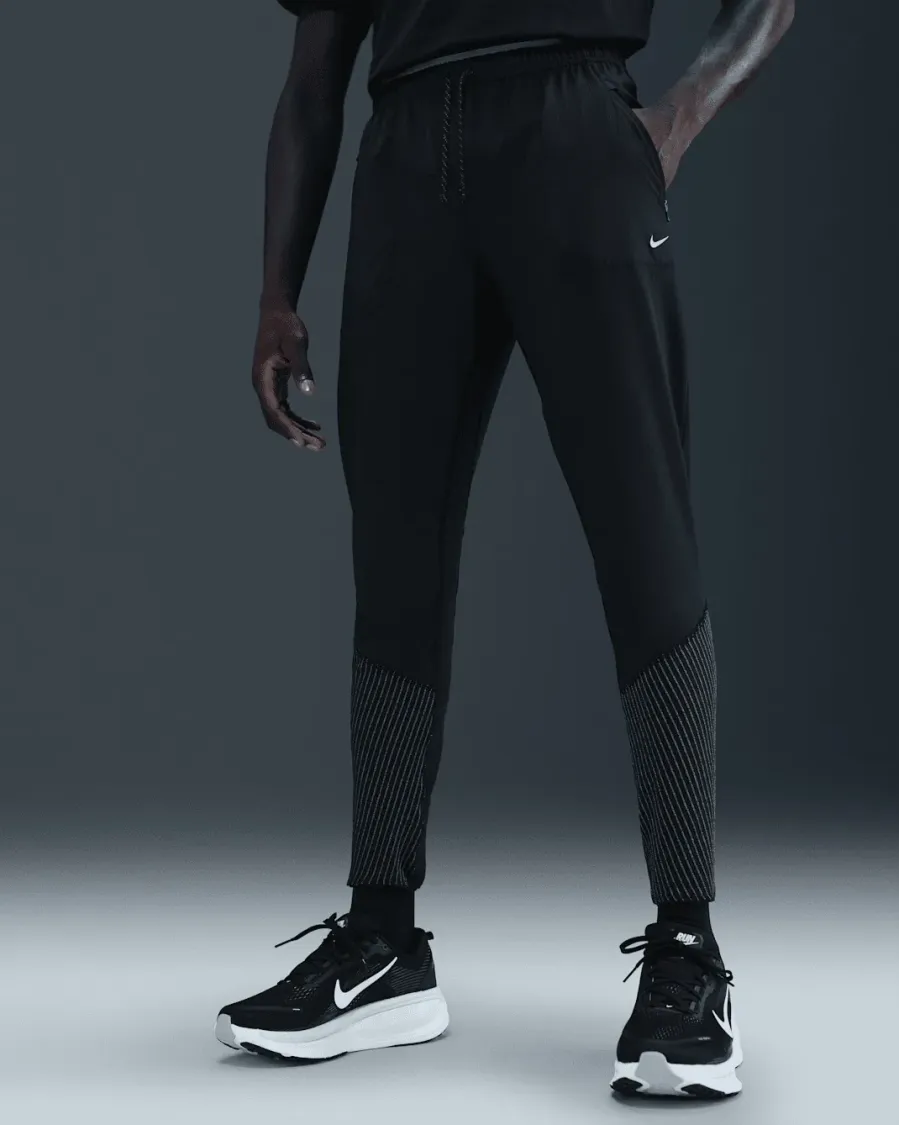 Штани Nike Dri-FIT Reflective Running IM6282-010