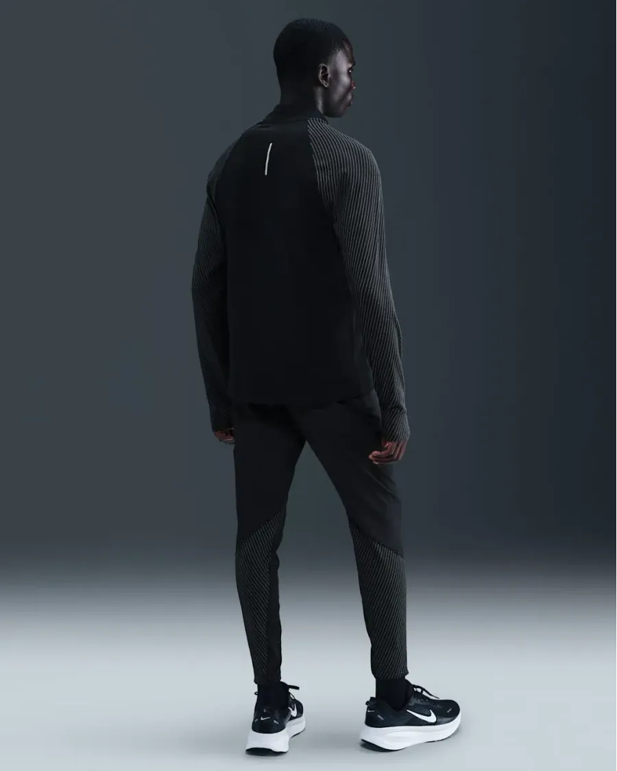 Штани Nike Dri-FIT Reflective Running IM6282-010