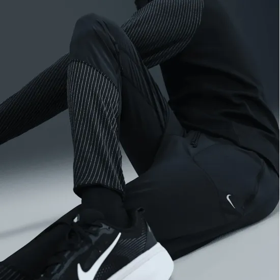 Штани Nike Dri-FIT Reflective Running IM6282-010