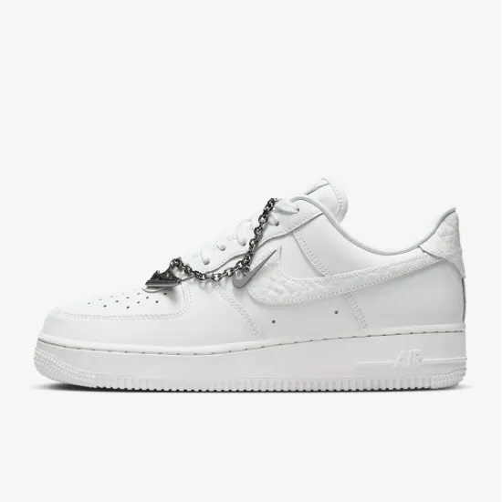 Кросівки Nike Air Force 1 '07 Low IM6485-121