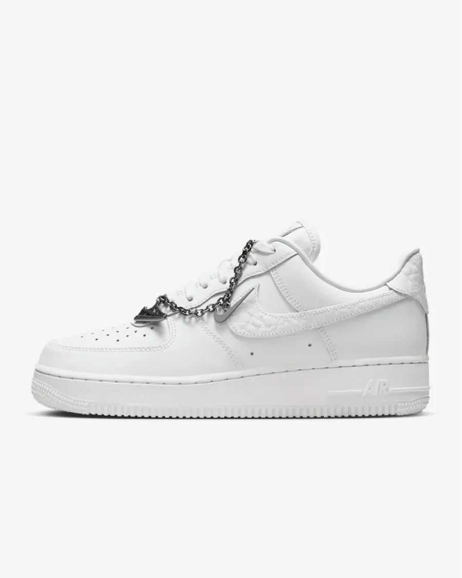 Кросівки Nike Air Force 1 '07 Low IM6485-121