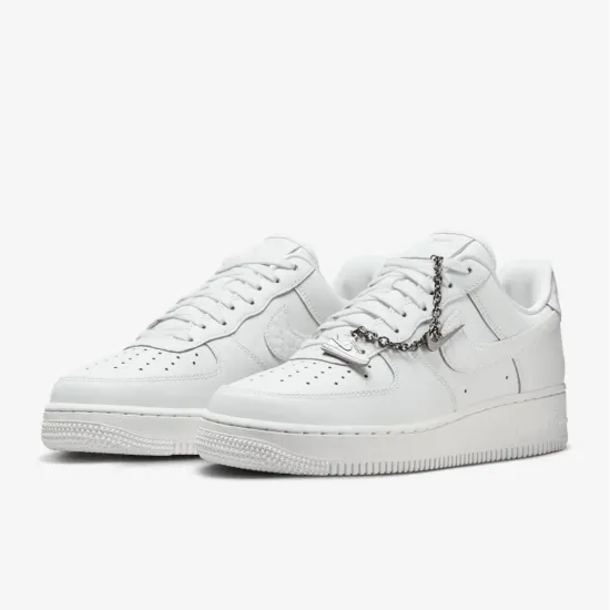 Кросівки Nike Air Force 1 '07 Low IM6485-121