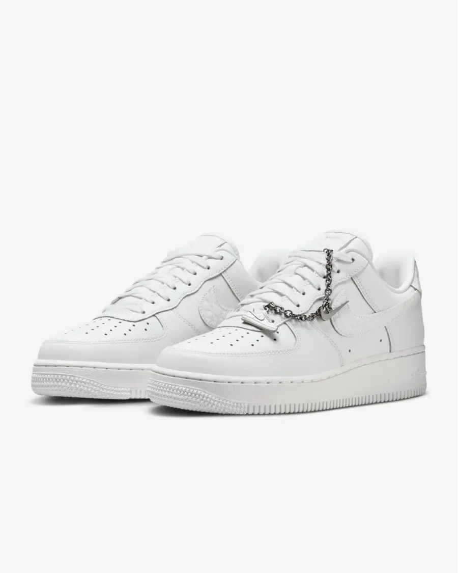 Кросівки Nike Air Force 1 '07 Low IM6485-121