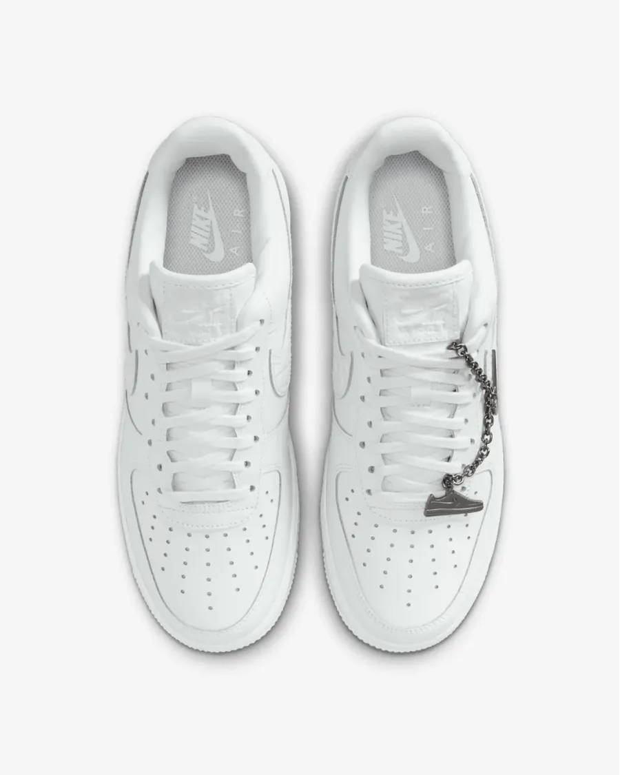 Кросівки Nike Air Force 1 '07 Low IM6485-121
