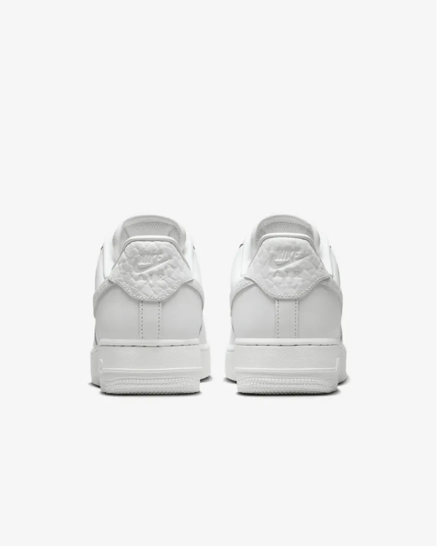 Кросівки Nike Air Force 1 '07 Low IM6485-121