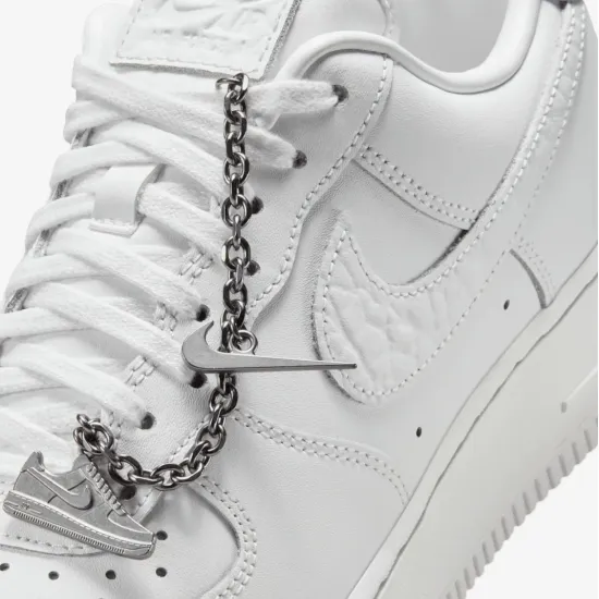 Кросівки Nike Air Force 1 '07 Low IM6485-121