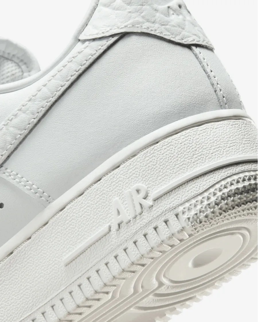 Кросівки Nike Air Force 1 '07 Low IM6485-121