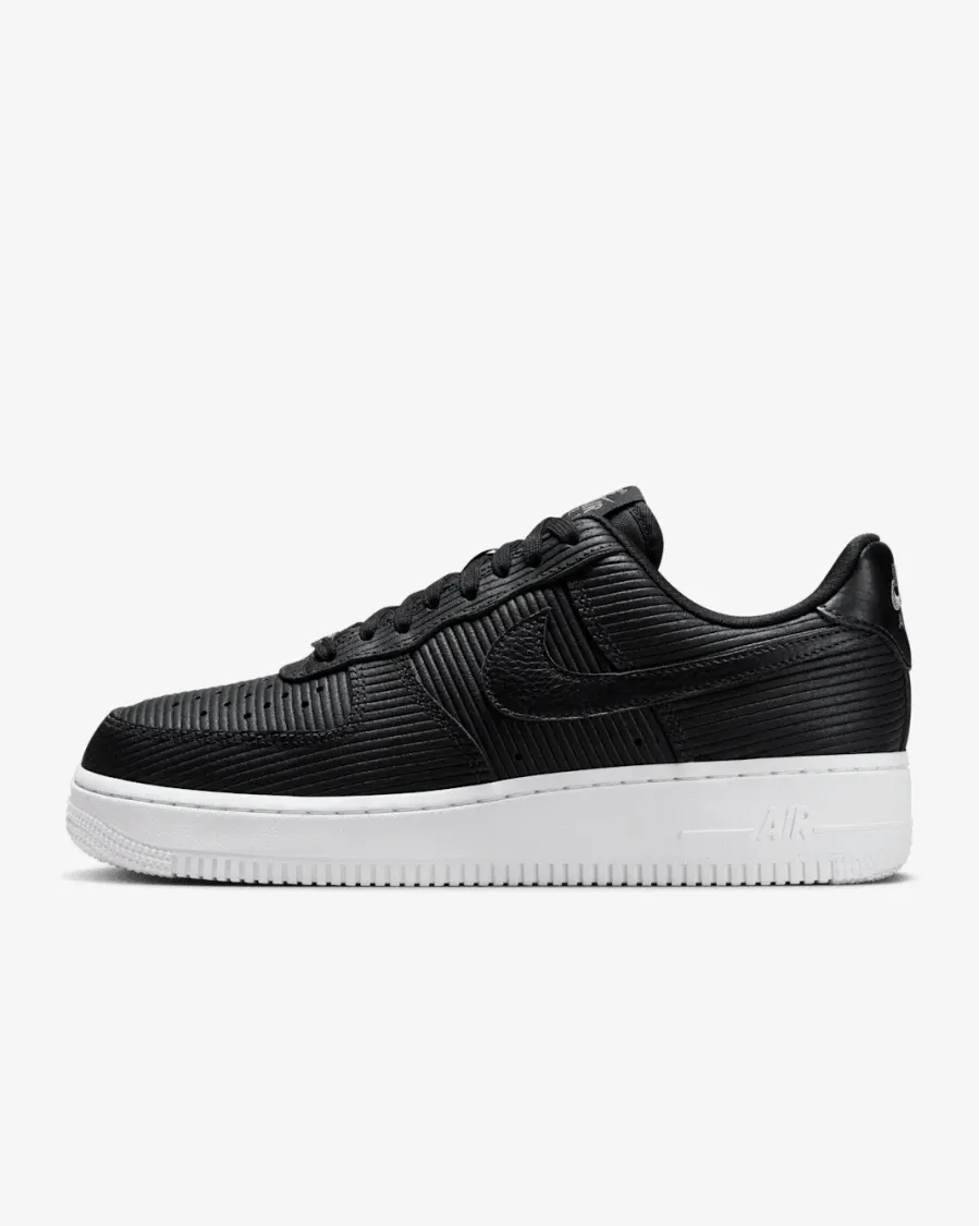 Кросівки Nike Air Force 1 07 IM6533-002