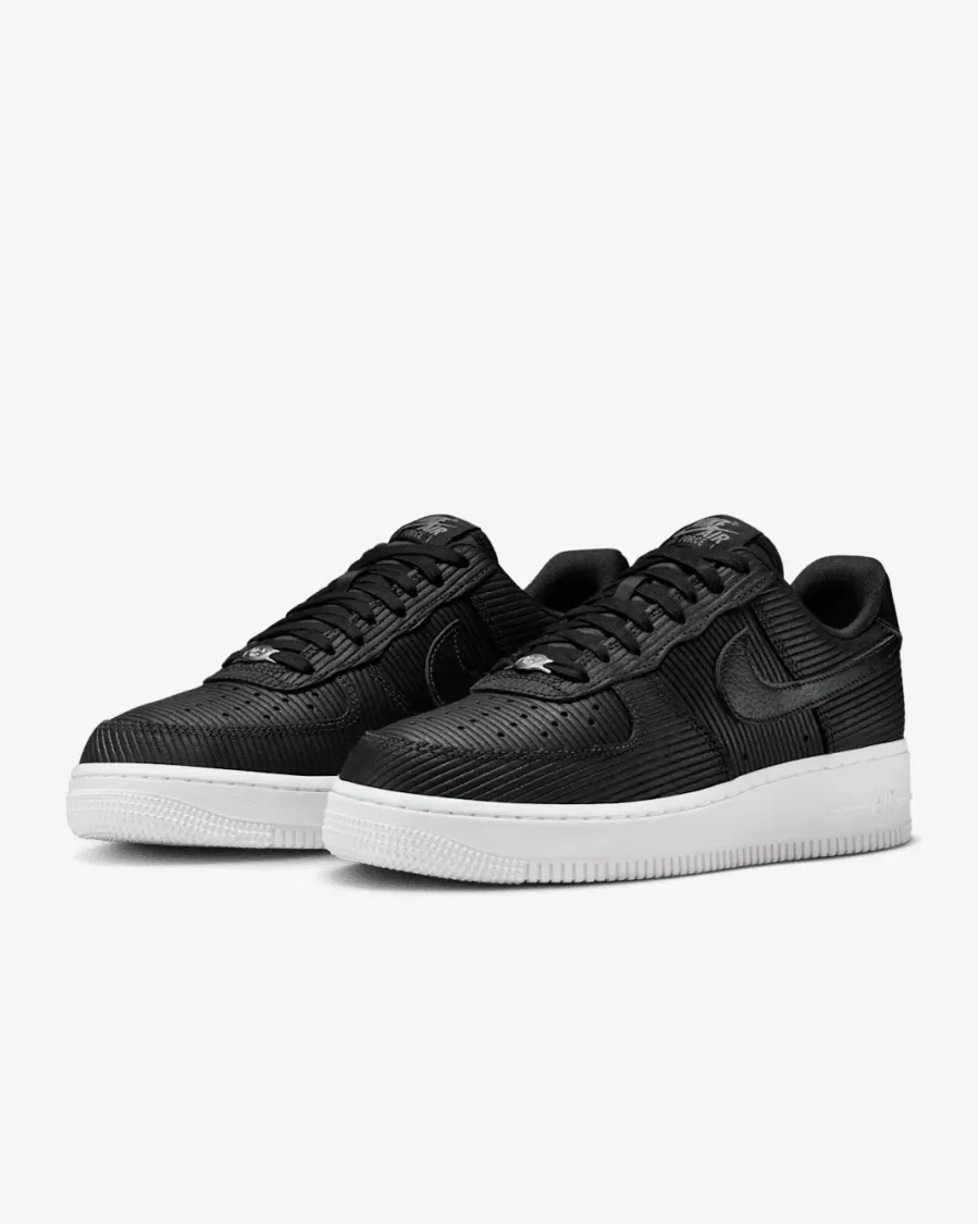 Кросівки Nike Air Force 1 07 IM6533-002