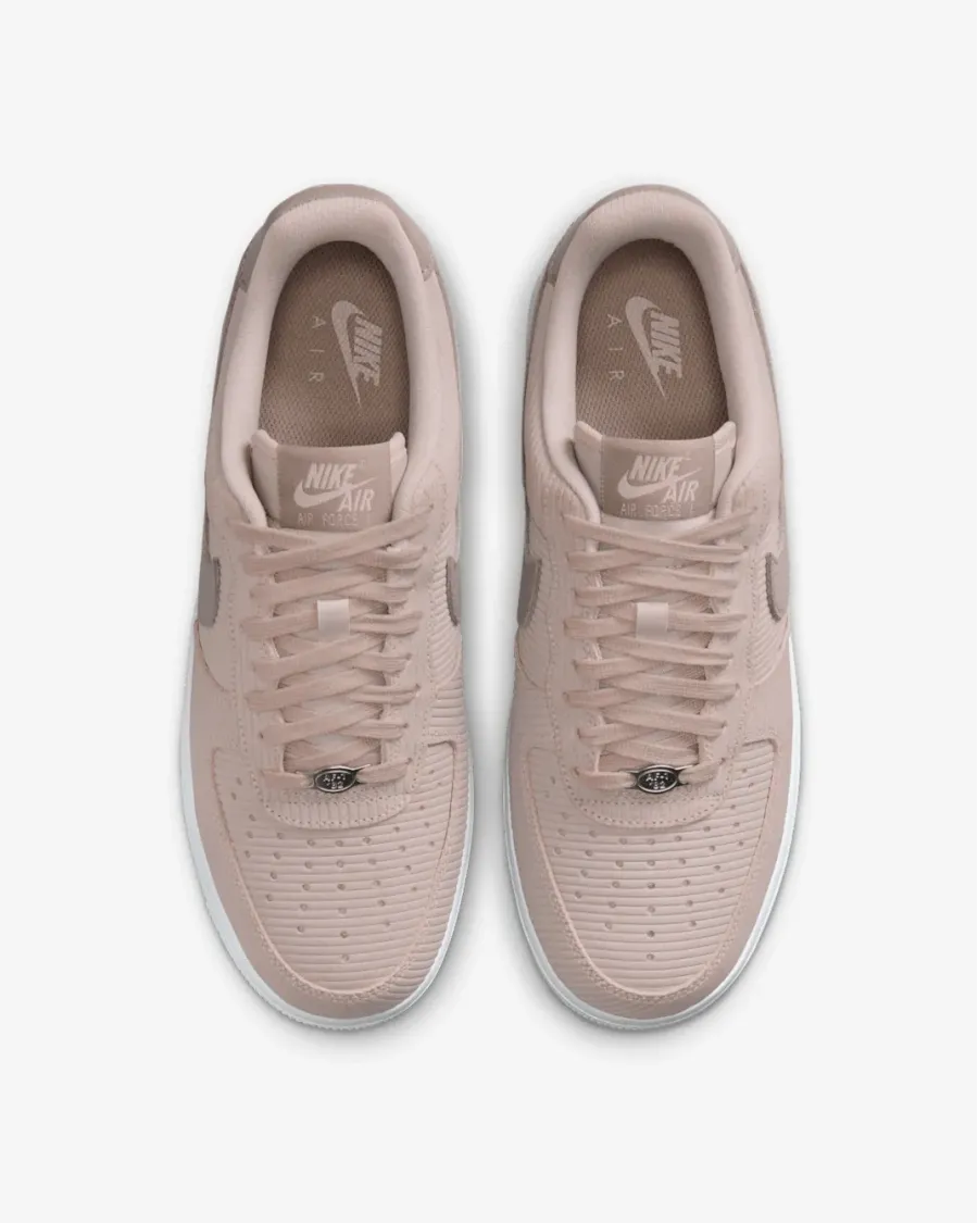 Кросівки Nike Air Force 1 07 IM6533-602