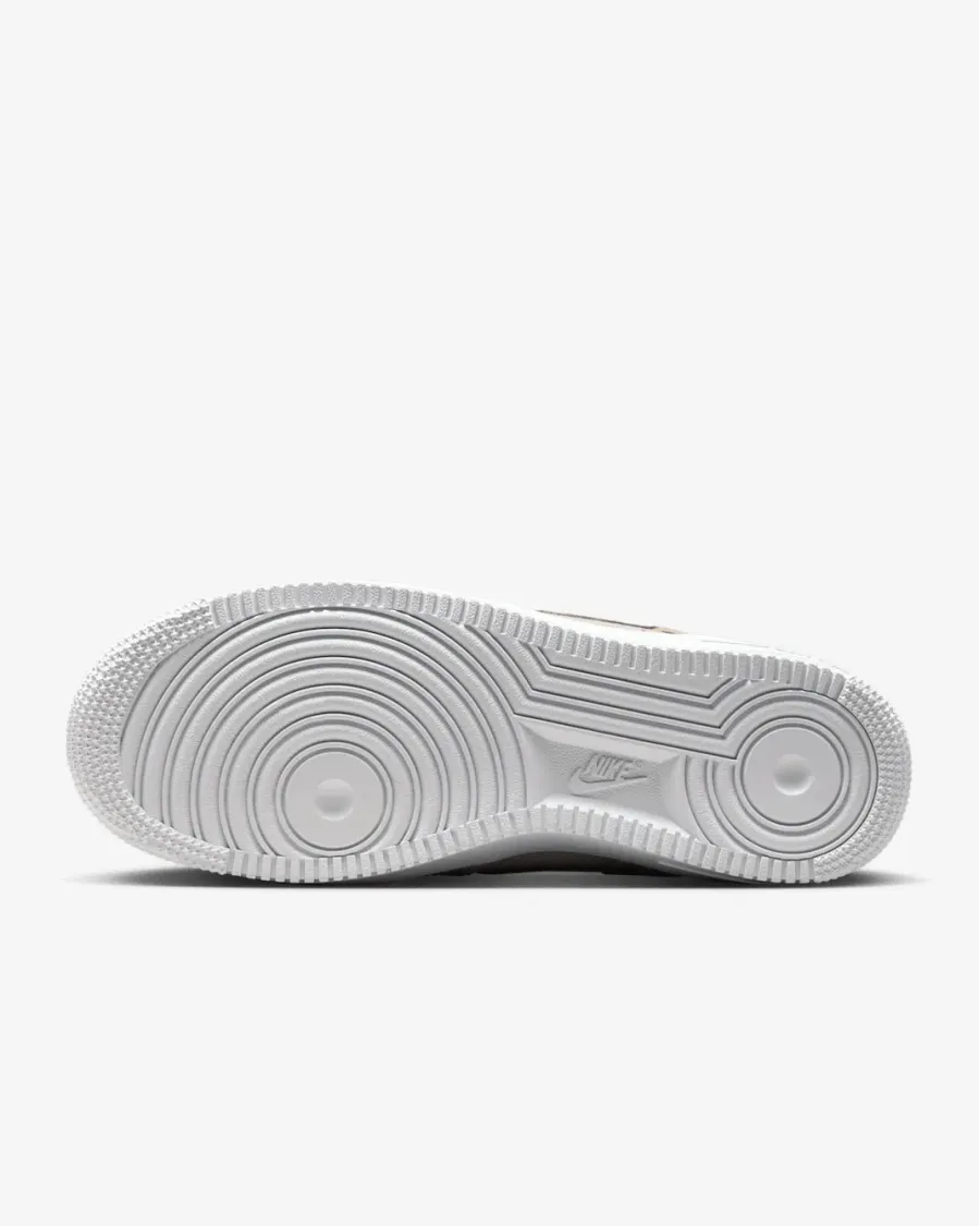 Кросівки Nike Air Force 1 07 IM6533-602