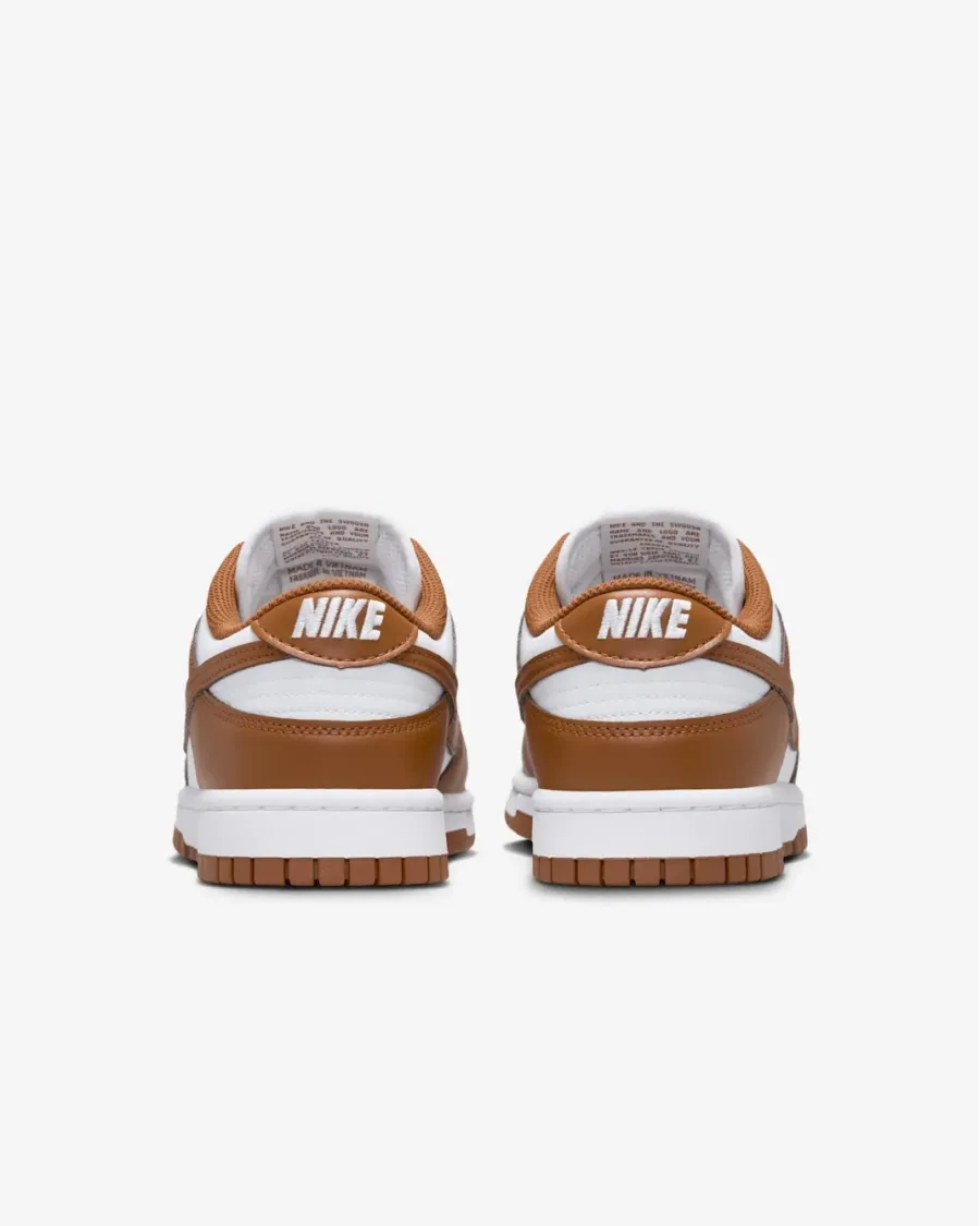 Кросівки Nike Dunk Low IM6572-101