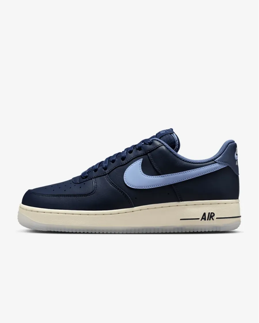 Кросівки Nike Air Force 1 '07 IM6600-451