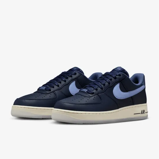 Кросівки Nike Air Force 1 '07 IM6600-451