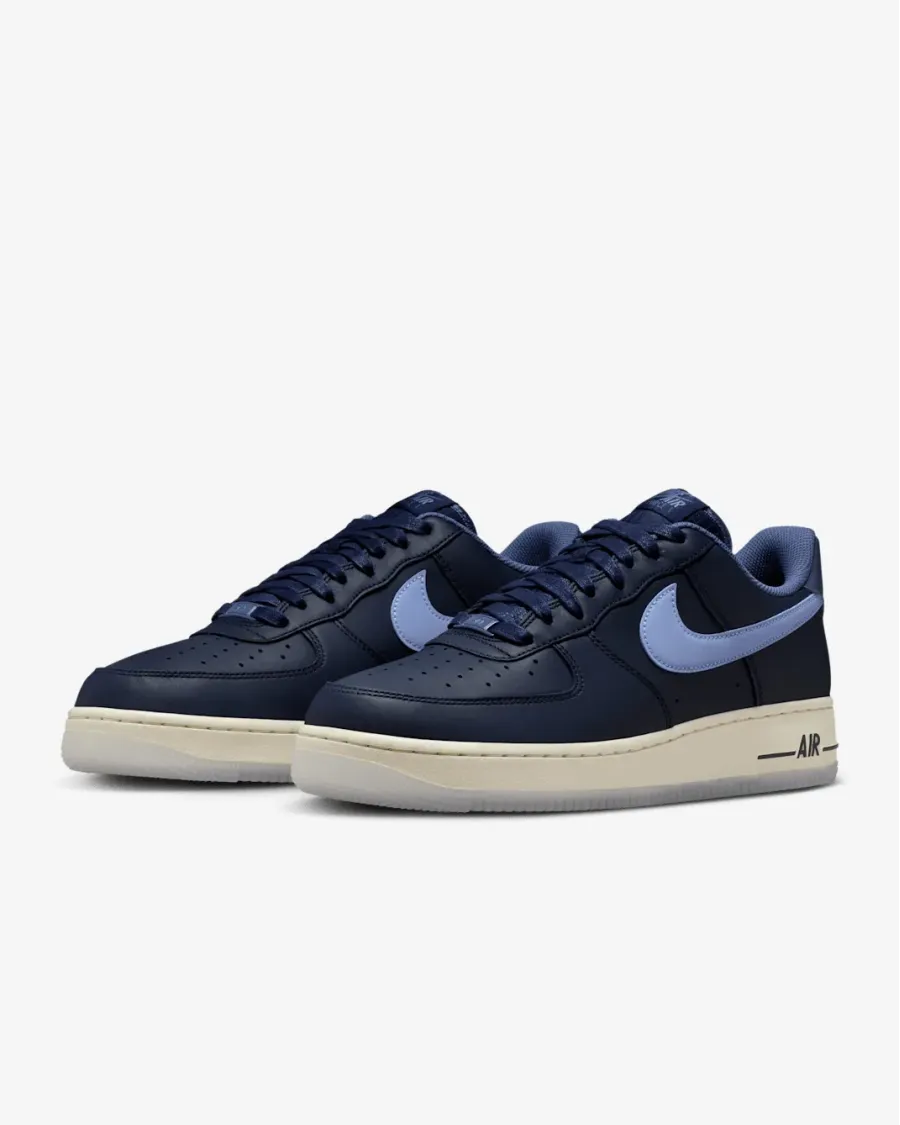 Кросівки Nike Air Force 1 '07 IM6600-451