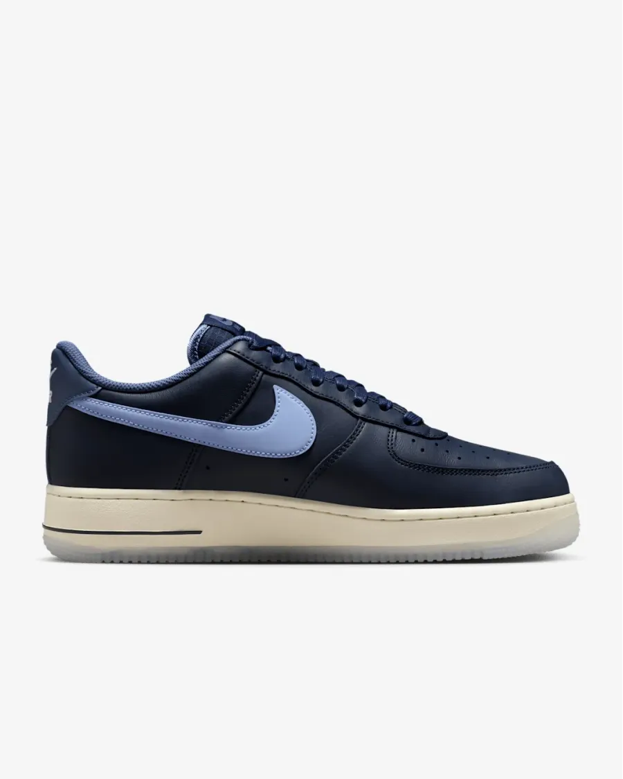 Кросівки Nike Air Force 1 '07 IM6600-451
