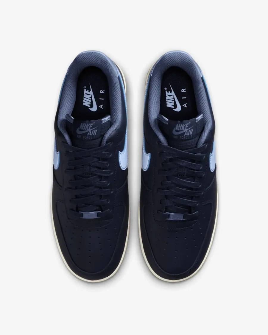 Кросівки Nike Air Force 1 '07 IM6600-451