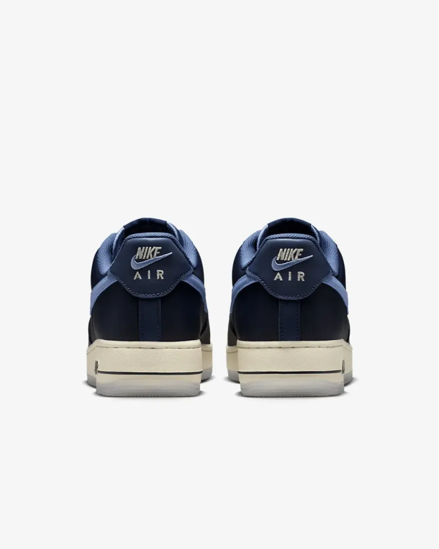 Кросівки Nike Air Force 1 '07 IM6600-451