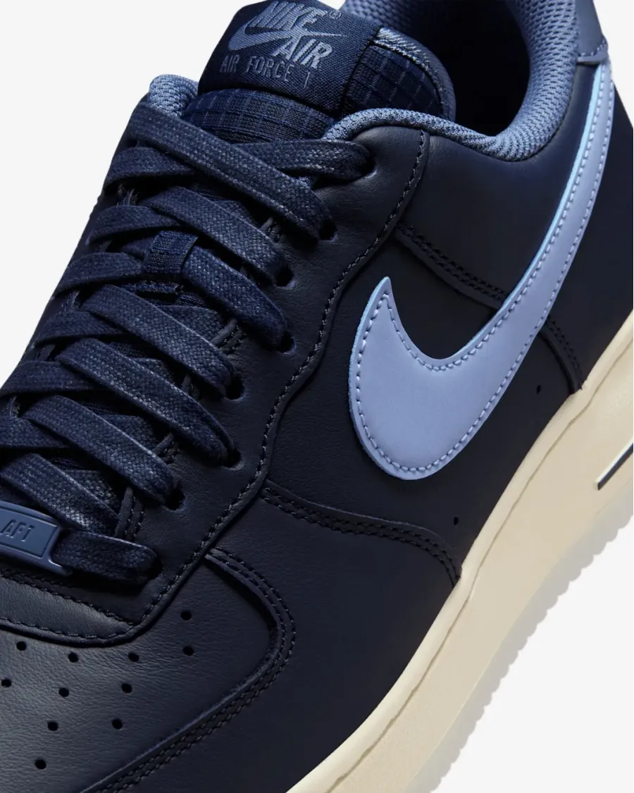 Кросівки Nike Air Force 1 '07 IM6600-451
