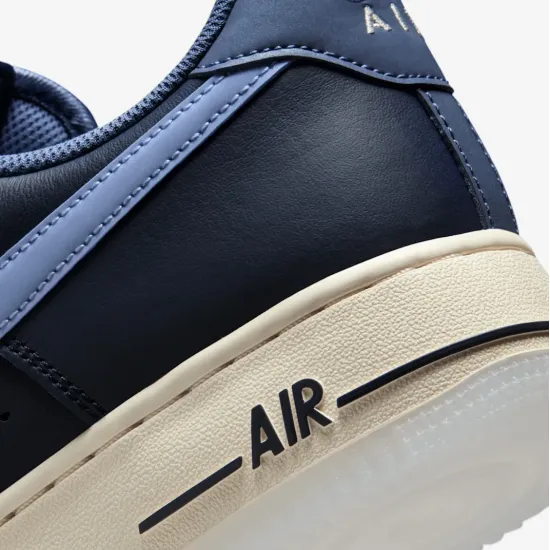 Кросівки Nike Air Force 1 '07 IM6600-451