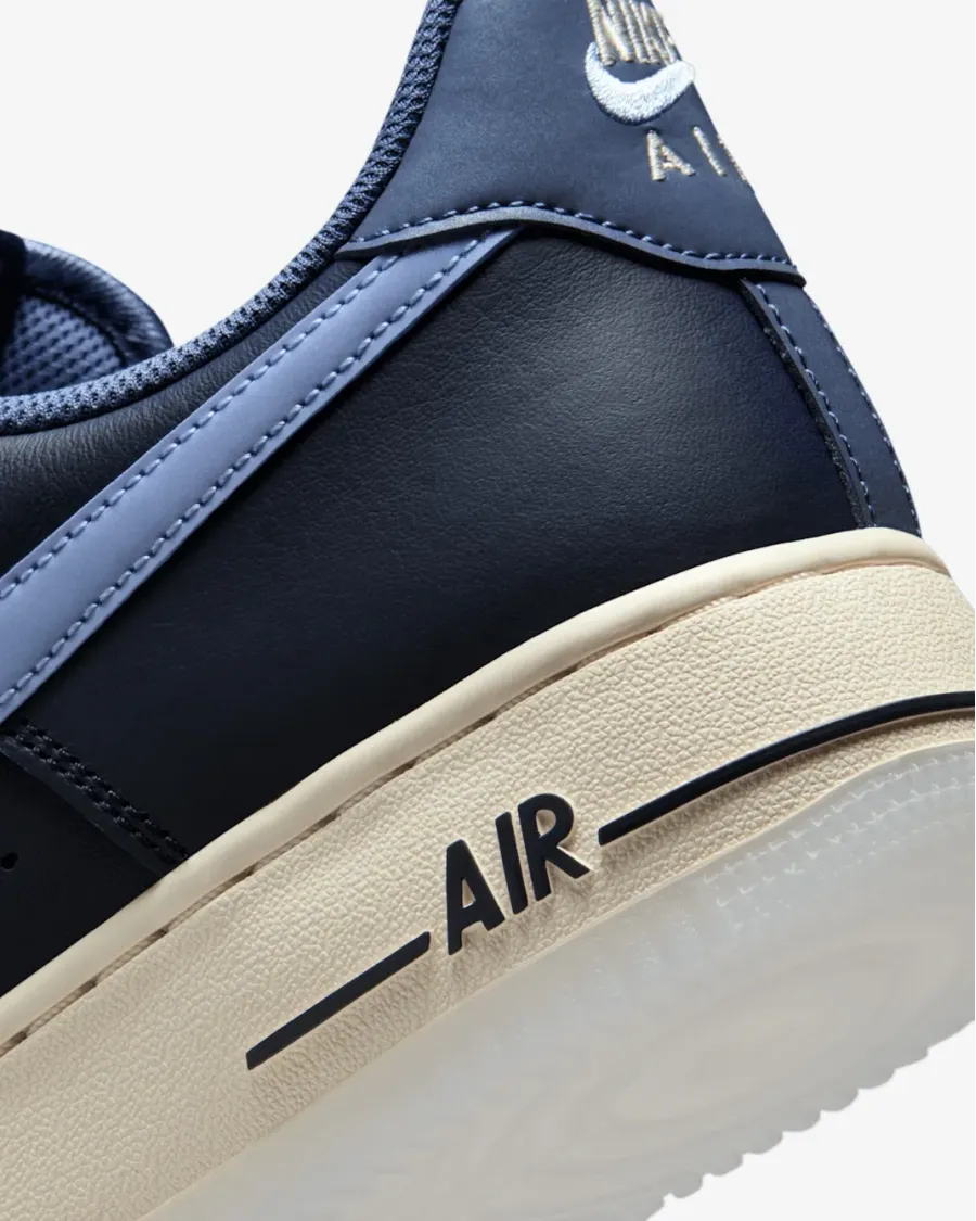 Кросівки Nike Air Force 1 '07 IM6600-451