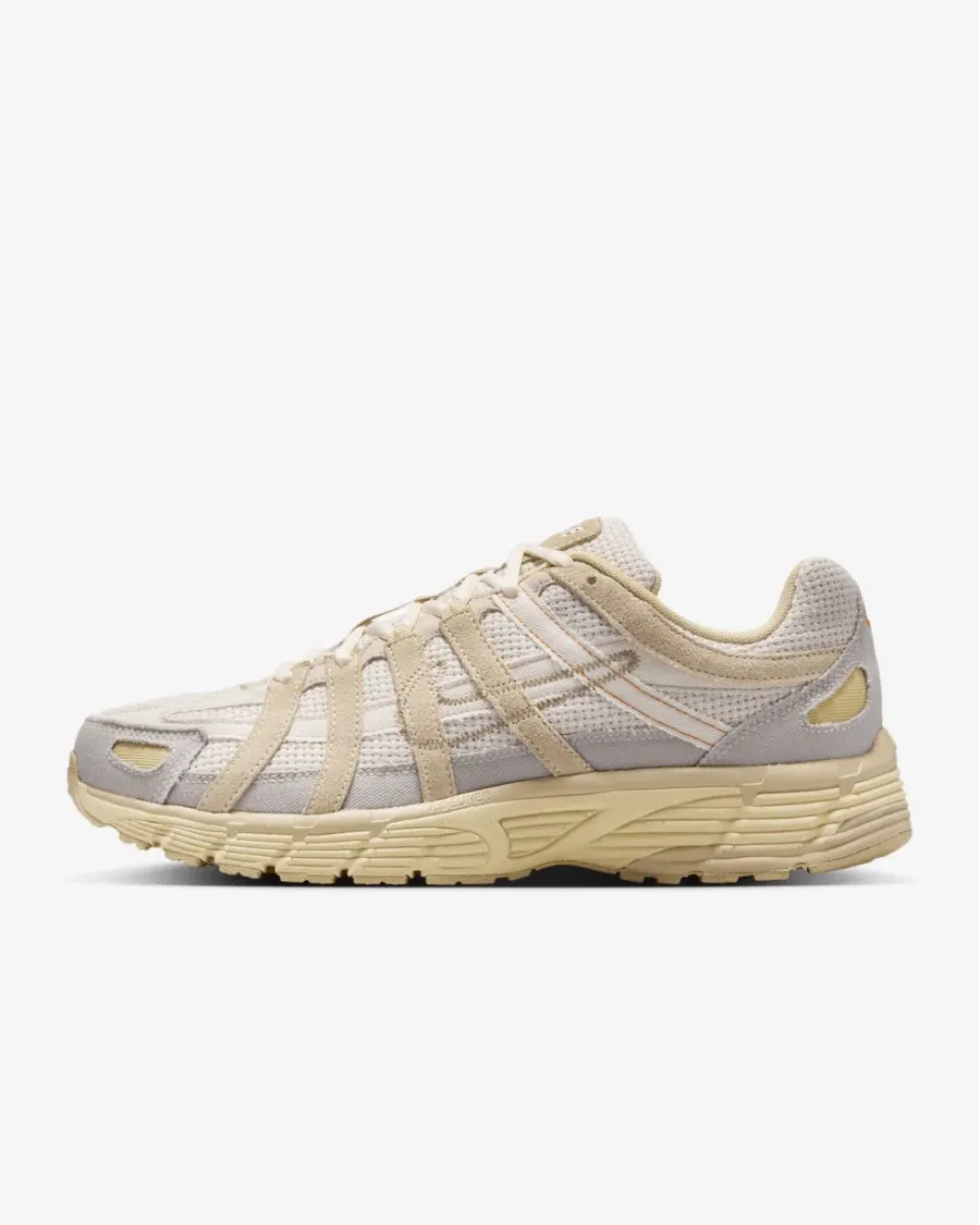 Кросівки Nike P-6000 IM6648-009