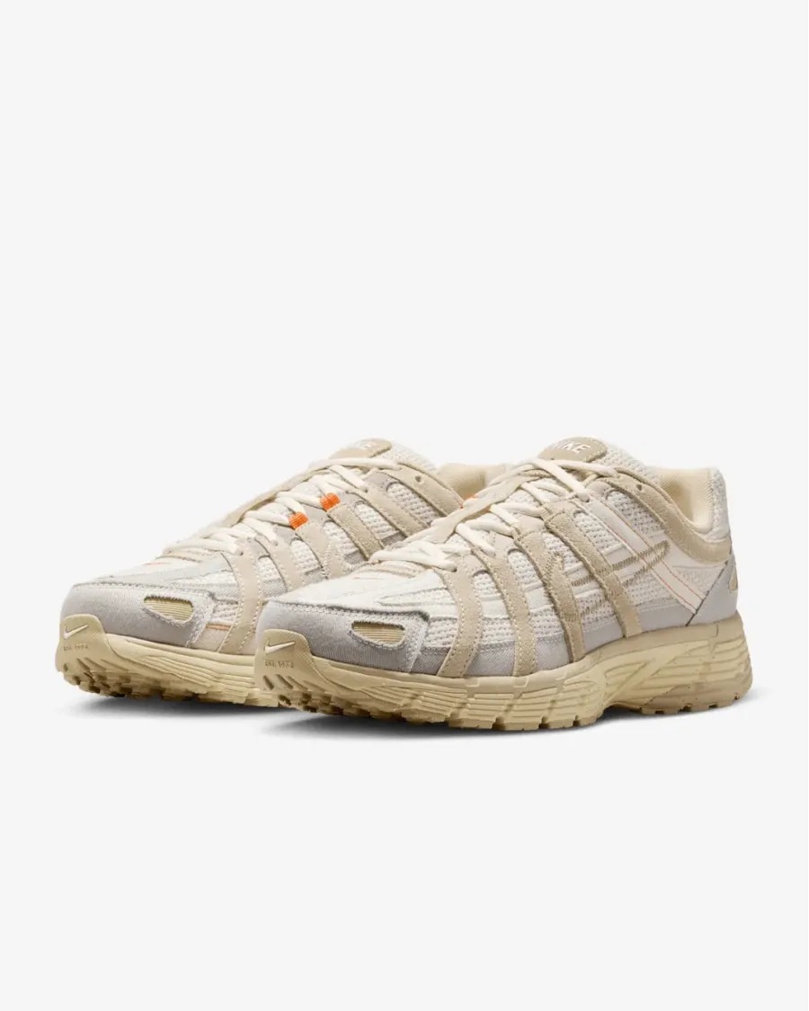 Кросівки Nike P-6000 IM6648-009